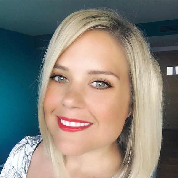 Dr Sharlene Benton