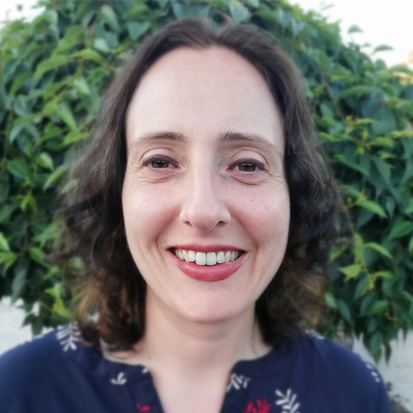 Dr Cristina Cavezza