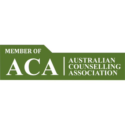 Member of Australian Counselling Association (ACA)