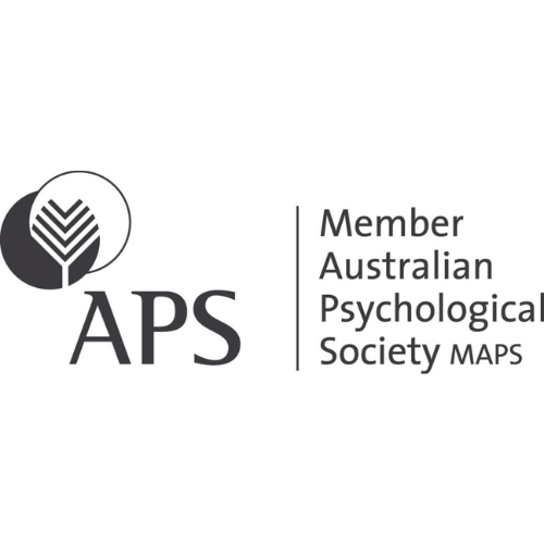 Member of Australian Psychological Society (APS)